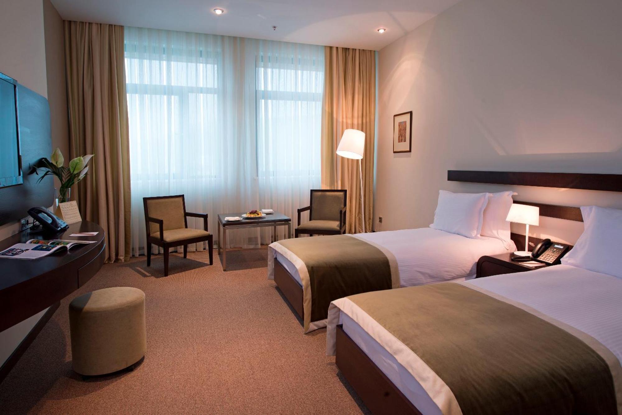 Zirve Hotel Шахдаг Номер фото